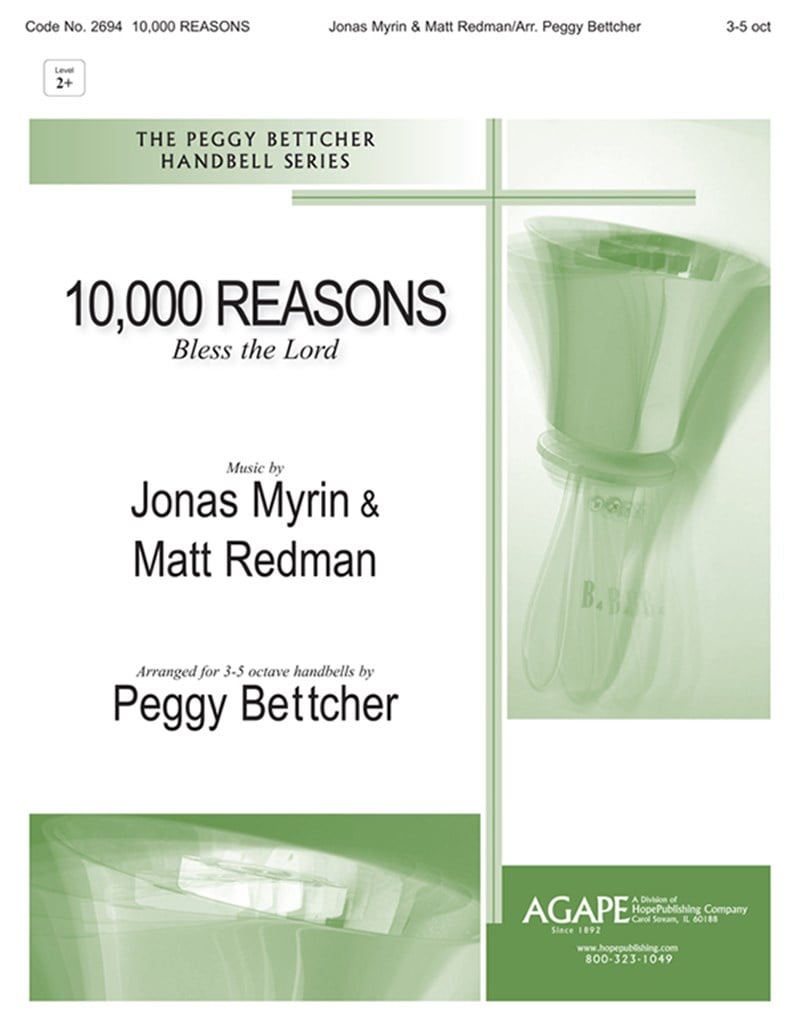 10,000 Reasons